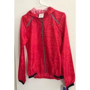 Champion Windbreaker